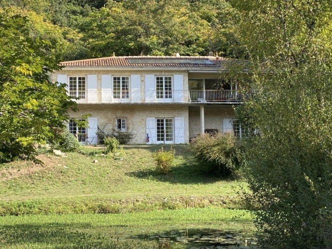 Photos 1 - Equestrian - PROPERTY with 1,6HA