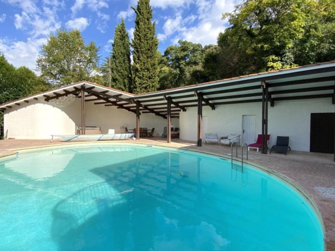 Photos 2 - Equestrian - PROPERTY with 1,6HA