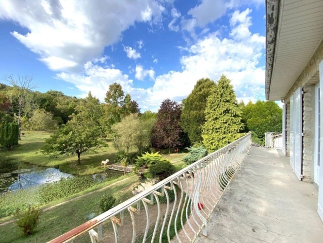 Photos 5 - Equestrian - PROPERTY with 1,6HA