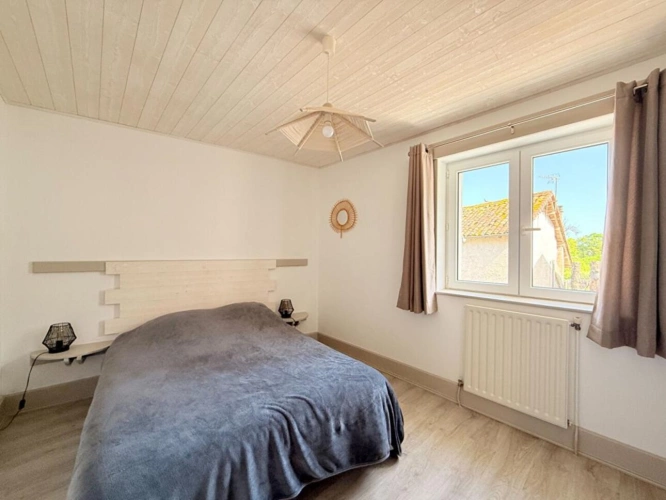 Photos 13 - Prestige - PROPRIETE avec 3 MAISONS!