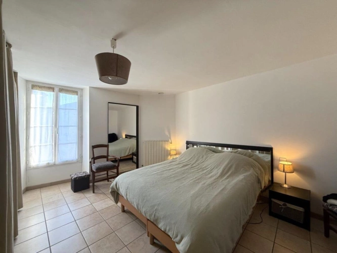 Photos 8 - Prestige - PROPRIETE avec 3 MAISONS!