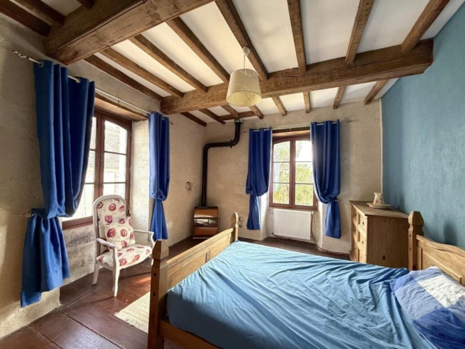 Photos 12 - Rurale - MAISON DE CARACTERE