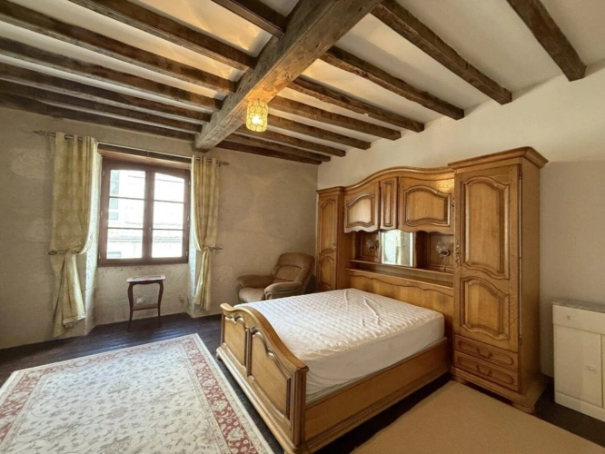 Photos 15 - Rurale - MAISON DE CARACTERE
