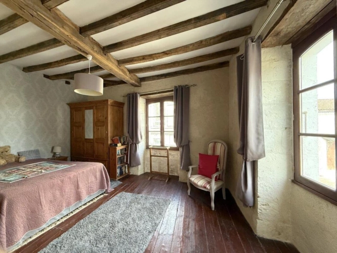 Photos 17 - Rurale - MAISON DE CARACTERE