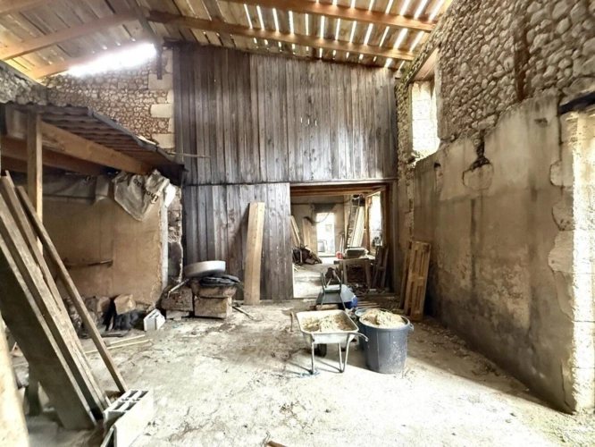 Photos 18 - Rurale - MAISON DE CARACTERE