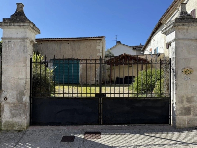 Photos 3 - Rurale - MAISON DE CARACTERE