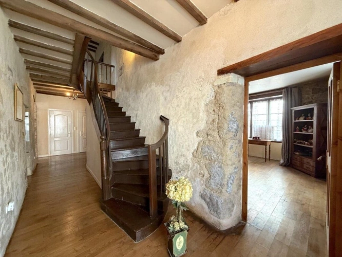Photos 5 - Rurale - MAISON DE CARACTERE