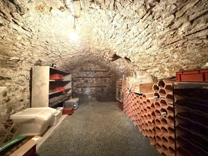 Photos 17 - Rurale - MAISON DE CARACTERE