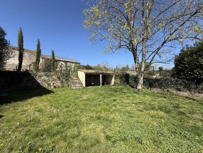 Photos 18 - Rurale - MAISON DE CARACTERE