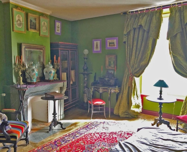 Photos 9 - Rurale - MAISON DE CARACTERE