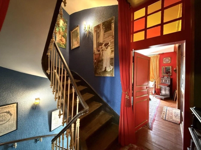 Photos 11 - Rurale - MAISON DE CARACTERE