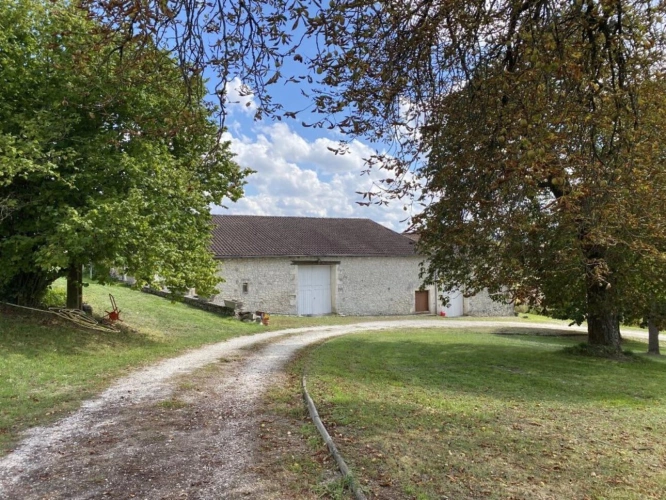 Photos 3 - Rurale - MAISON DE CARACTERE