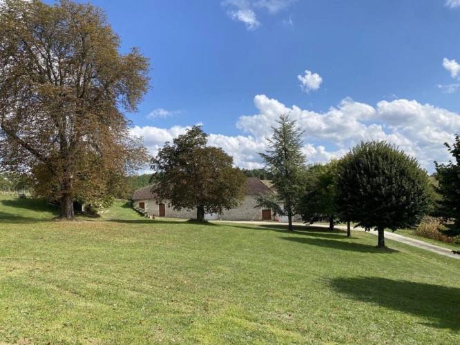 Photos 4 - Rurale - MAISON DE CARACTERE