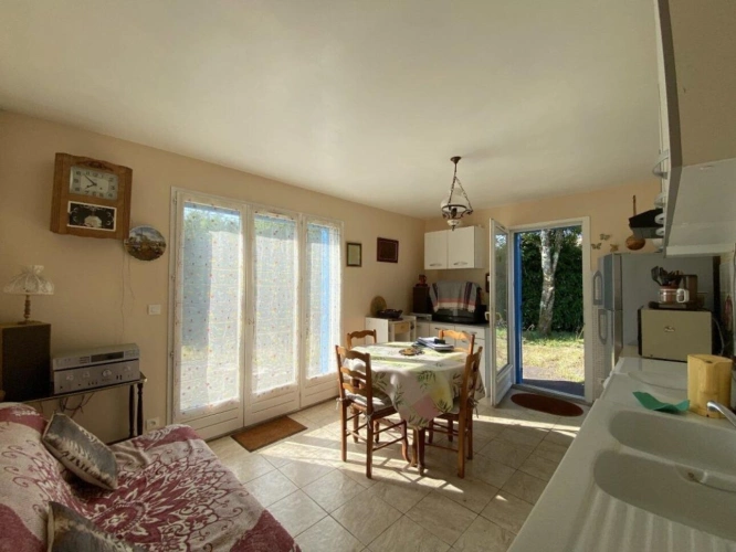 Photos 15 - Touristique - MAISON DE VILLAGE AVEC PISCINE !