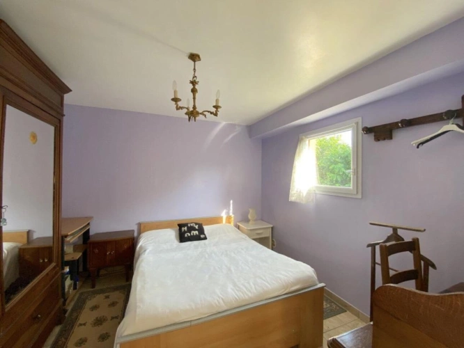 Photos 16 - Touristique - MAISON DE VILLAGE AVEC PISCINE !