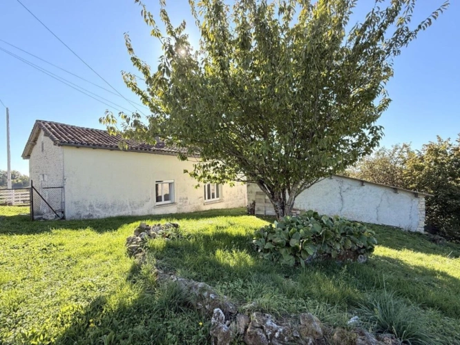 Photos 15 - Rurale - Maison de campagne