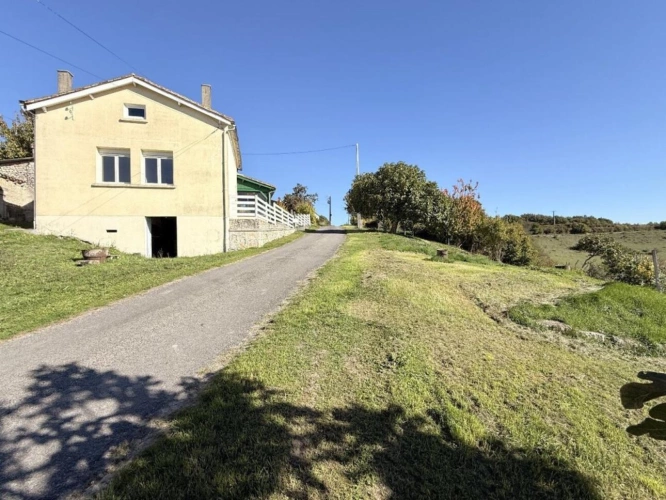 Photos 16 - Rurale - Maison de campagne