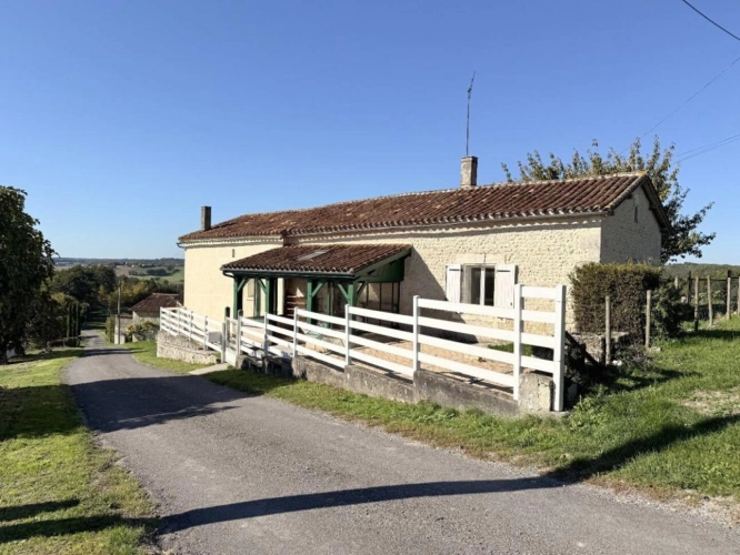 Photos 1 - Rurale - Maison de campagne