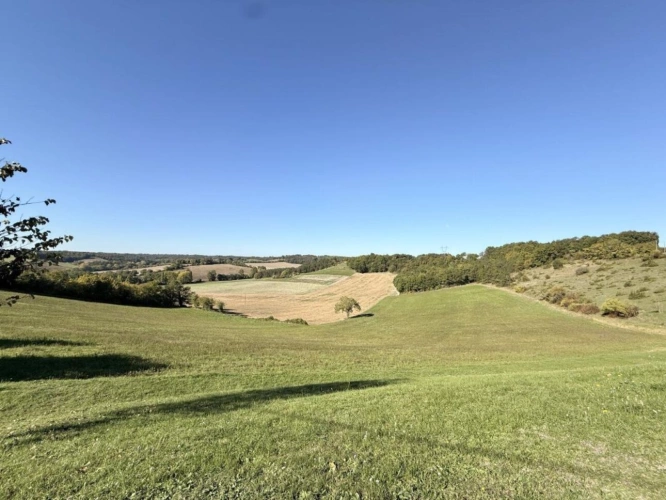 Photos 2 - Rurale - Maison de campagne