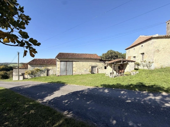 Photos 4 - Rurale - Maison de campagne