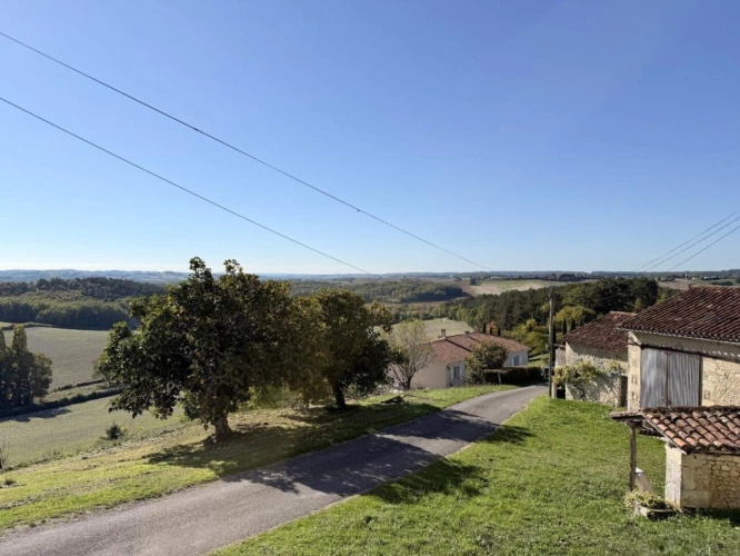 Photos 5 - Rurale - Maison de campagne