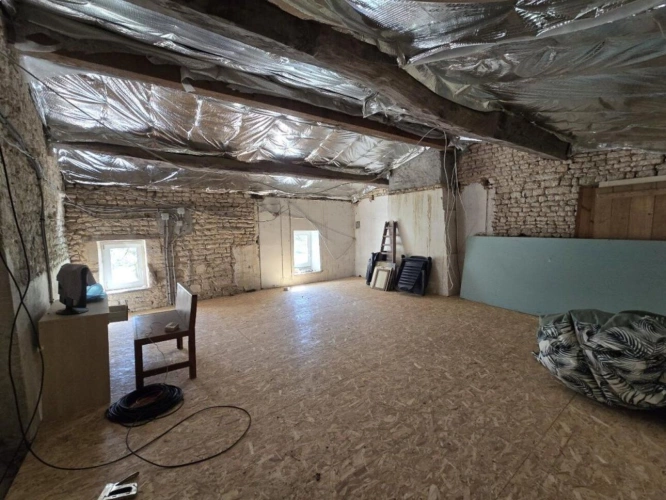 Photos 15 - Touristique - Ensemble comprenant 3 maisons, des granges et un terrain à vendre