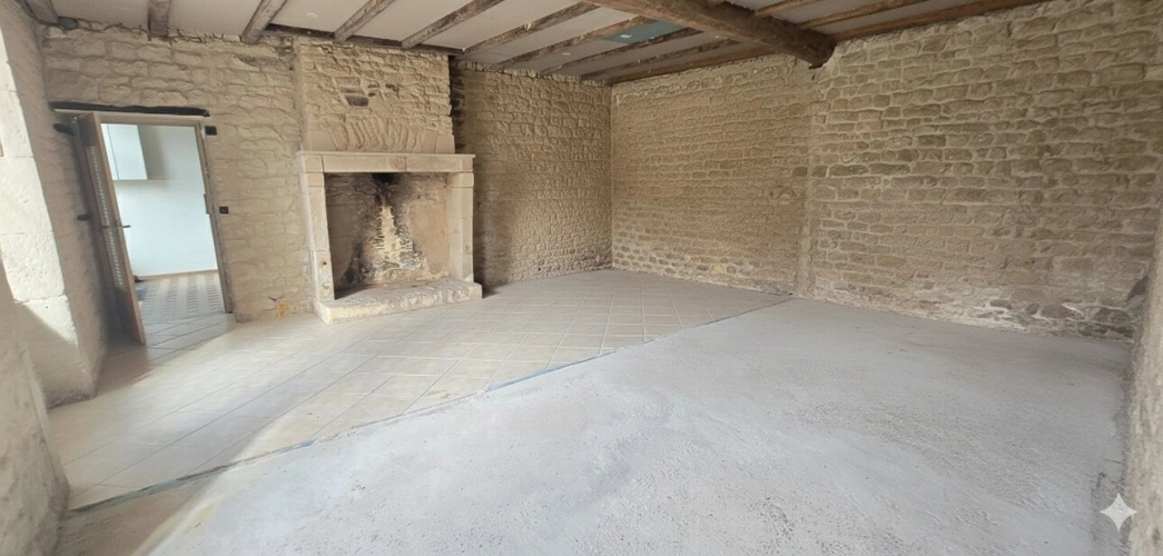 Photos 17 - Touristique - Charmante propriété en pierre de 5 chambres avec gîte