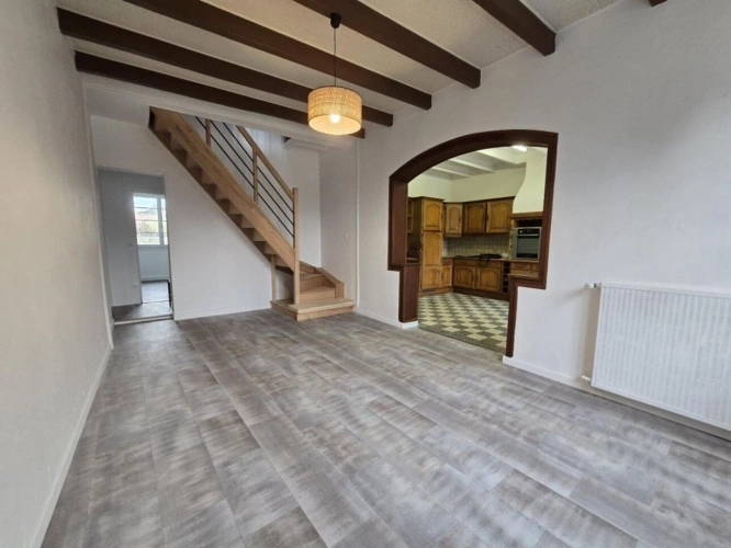 Photos 4 - Rurale - Propriété rénovée avec dépendance