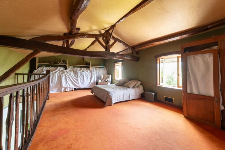 Photos 15 - Prestige - Une maison bourgeoise au coeur de la campagne