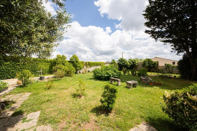 Photos 8 - Prestige - Une maison bourgeoise au coeur de la campagne