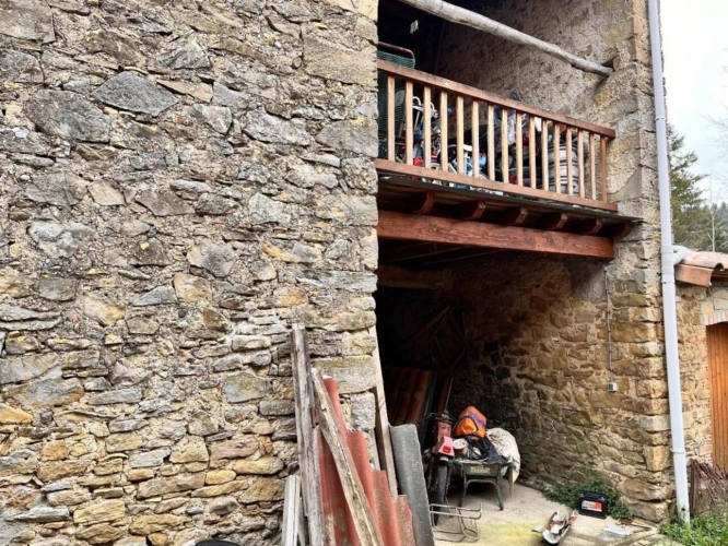 Photos 11 - Rurale - Ensemble d'immobilier à rénover