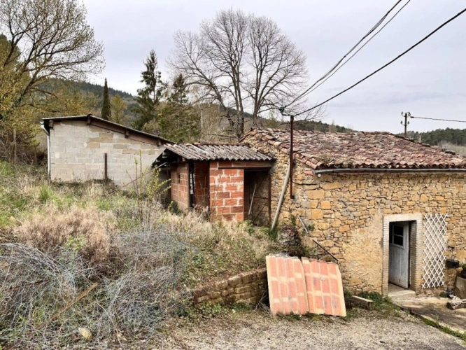 Photos 12 - Rurale - Ensemble d'immobilier à rénover