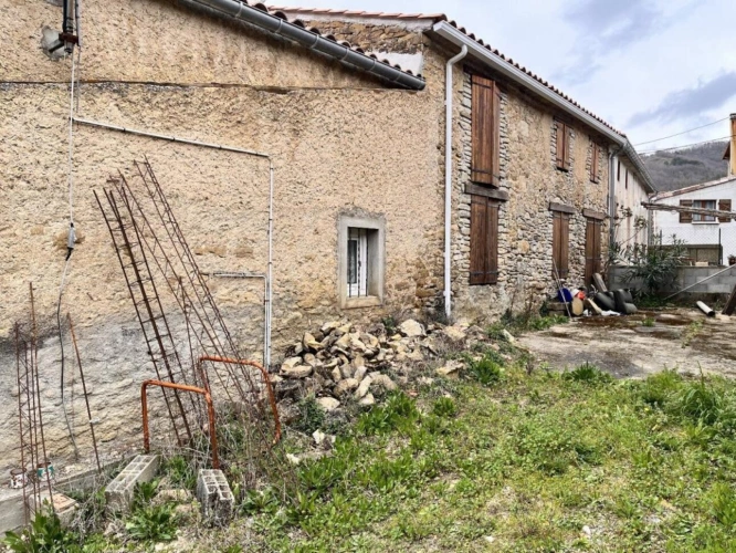 Photos 13 - Rurale - Ensemble d'immobilier à rénover