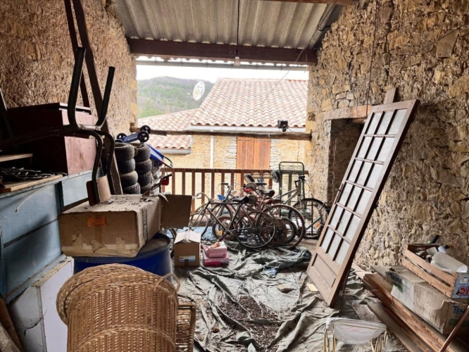 Photos 14 - Rurale - Ensemble d'immobilier à rénover