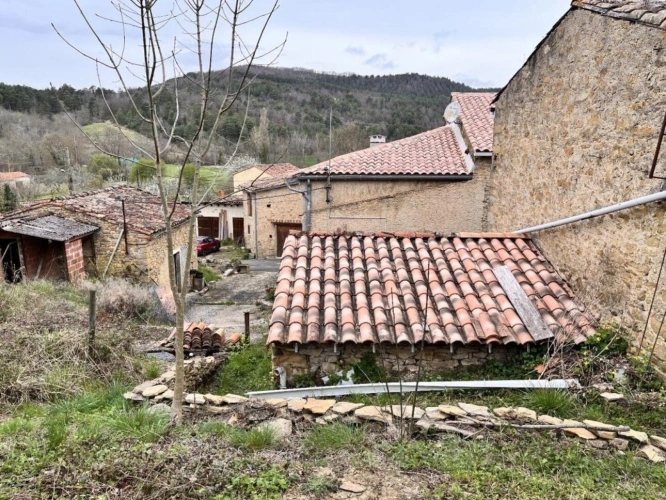 Photos 15 - Rurale - Ensemble d'immobilier à rénover