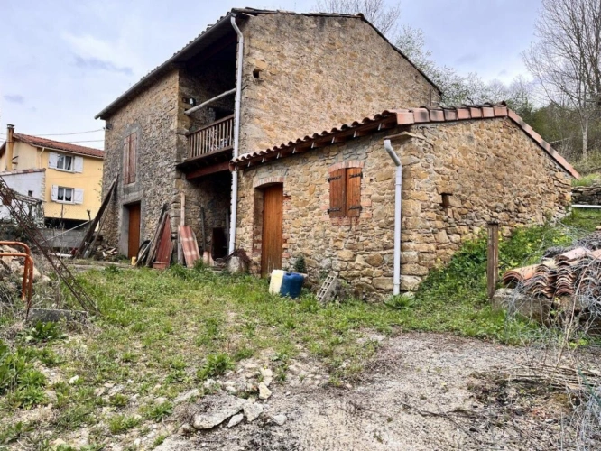 Photos 4 - Rurale - Ensemble d'immobilier à rénover