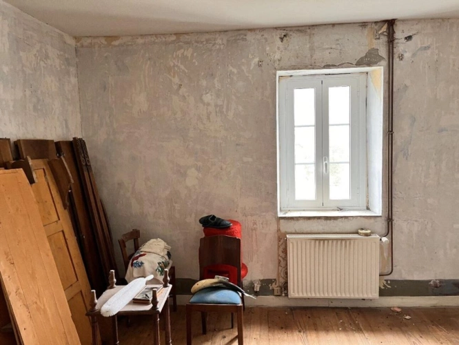 Photos 7 - Rurale - Ensemble d'immobilier à rénover