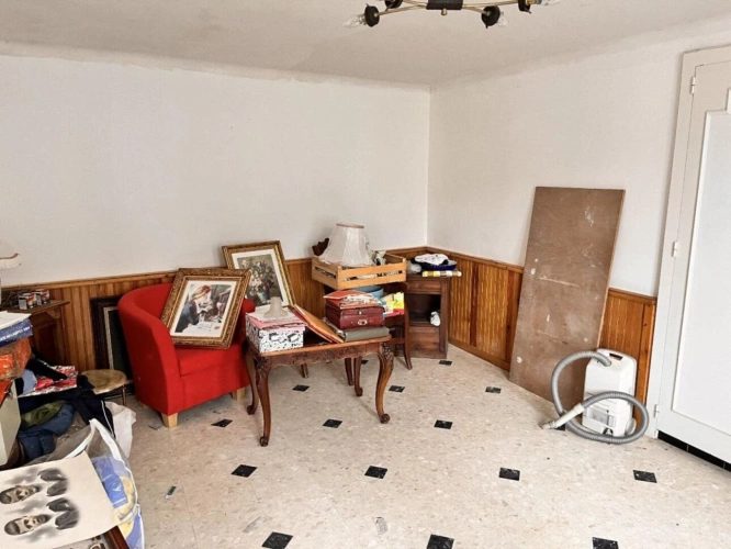 Photos 9 - Rurale - Ensemble d'immobilier à rénover