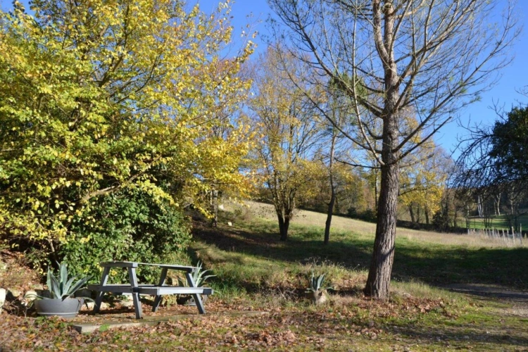 Photos 14 - Rurale - Maison de caractère 253 m² avec piscine sur 4 ha