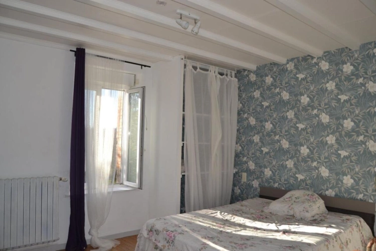 Photos 16 - Rurale - Maison de caractère 253 m² avec piscine sur 4 ha
