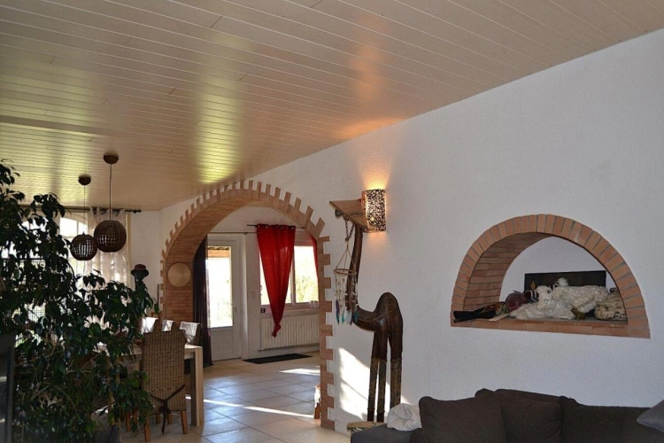 Photos 18 - Rurale - Maison de caractère 253 m² avec piscine sur 4 ha