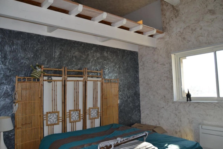 Photos 6 - Rurale - Maison de caractère 253 m² avec piscine sur 4 ha