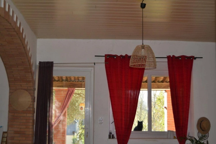 Photos 7 - Rurale - Maison de caractère 253 m² avec piscine sur 4 ha