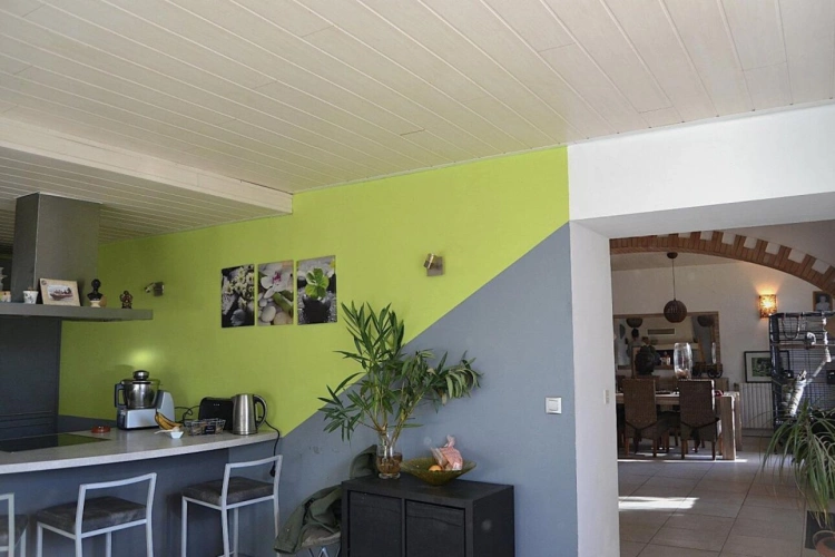 Photos 8 - Rurale - Maison de caractère 253 m² avec piscine sur 4 ha