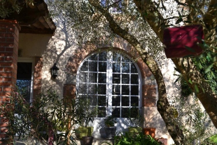 Photos 11 - Rurale - Maison de caractère 253 m² avec piscine sur 4 ha