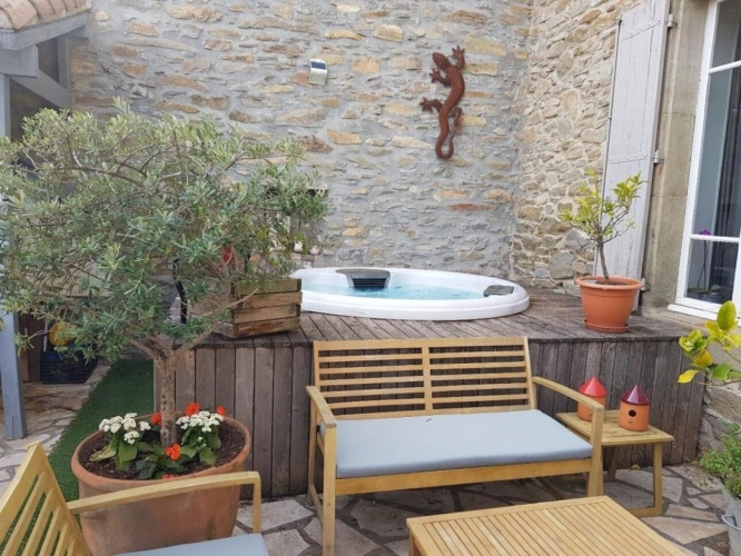 Photos 11 - Touristique - Maison de maître - chambres d'hôtes