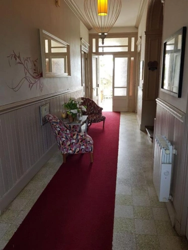 Photos 2 - Touristique - Maison de maître - chambres d'hôtes