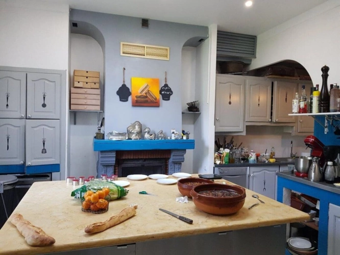 Photos 3 - Touristique - Maison de maître - chambres d'hôtes