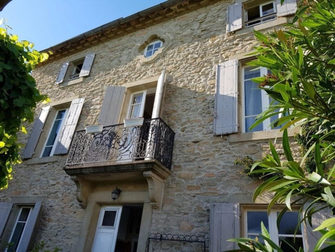 Photos 4 - Touristique - Maison de maître - chambres d'hôtes