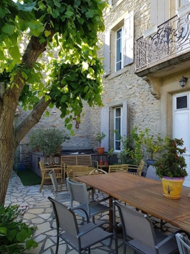 Photos 6 - Touristique - Maison de maître - chambres d'hôtes